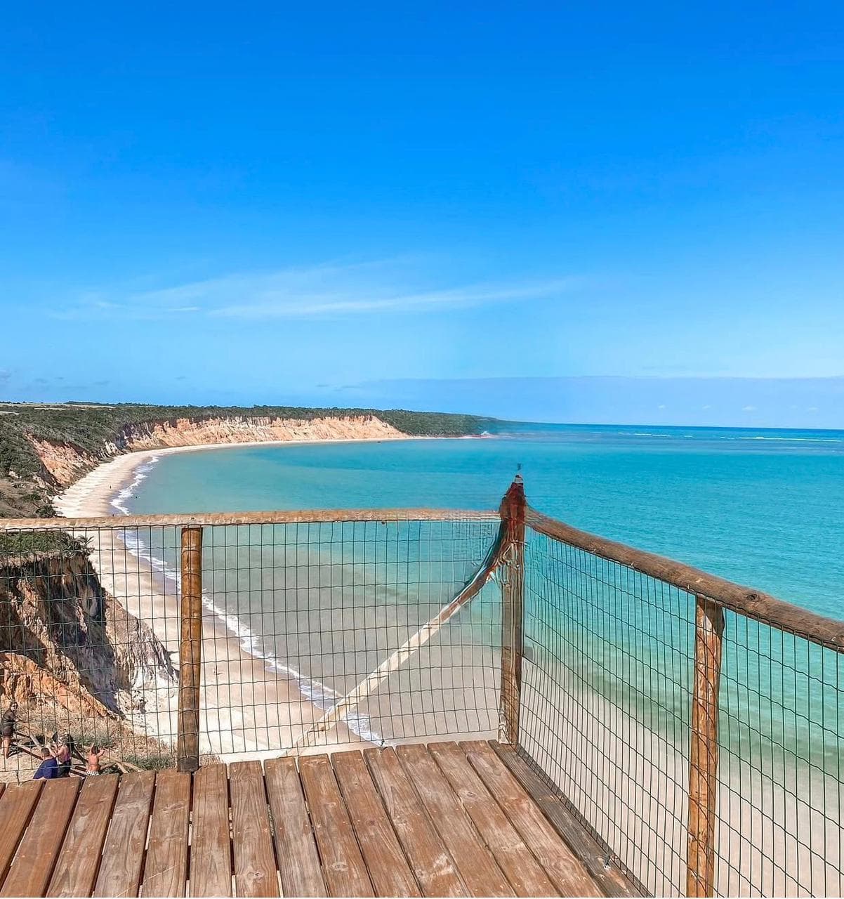 Santo Antônio - view 3