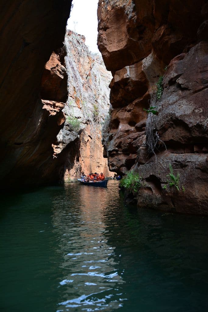 Rio São Francisco - view 2