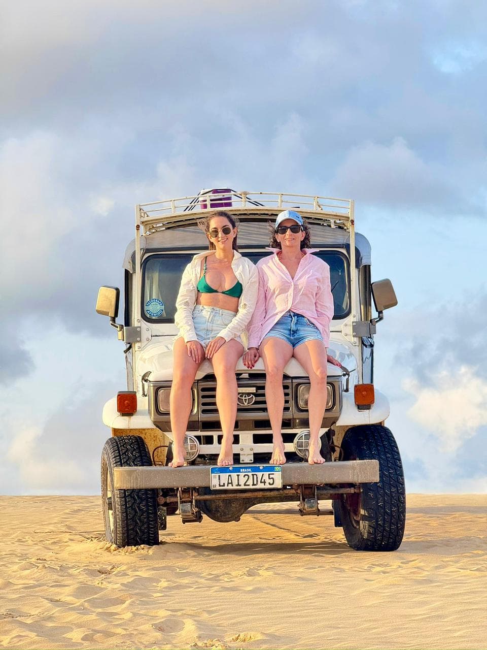 Rio São Francisco - view 1