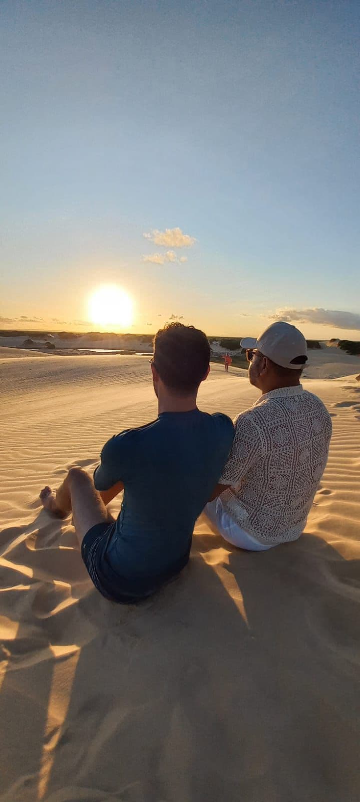 Rio São Francisco - view 2