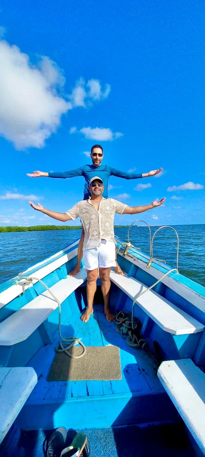 Rio São Francisco - view 3