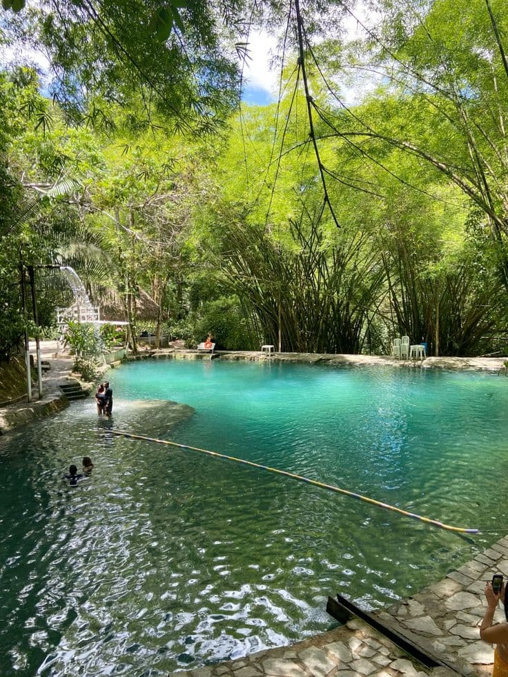 Santa Tereza - view 2