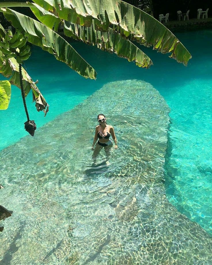 Santa Tereza - view 3